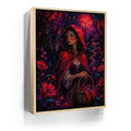 Featured image 10 for Dark Little Red Riding Hood
