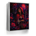 Featured image 9 for Dark Little Red Riding Hood
