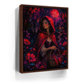 Featured image 11 for Dark Little Red Riding Hood