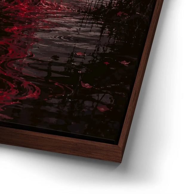 Featured image 15 for Dark Magic Reflections