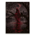Featured image 1 for Dark Magic Reflections