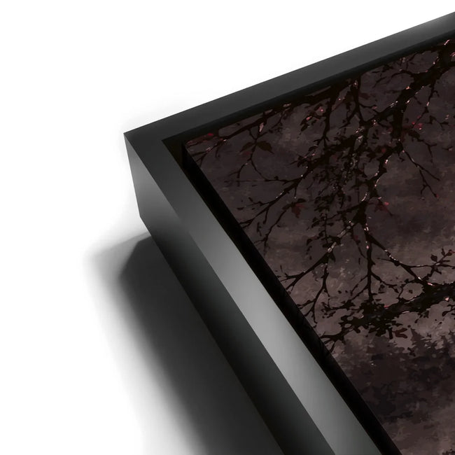 Featured image 12 for Dark Magic Reflections
