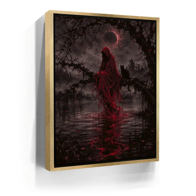 Featured image 8 for Dark Magic Reflections