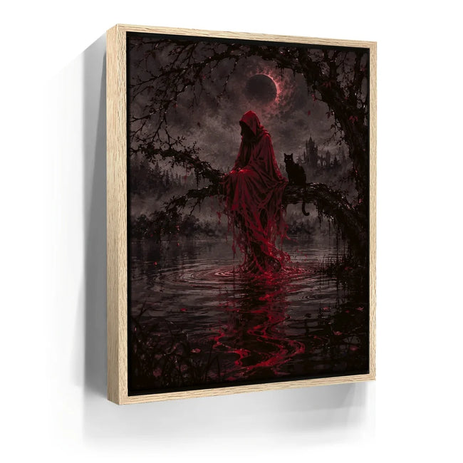 Featured image 10 for Dark Magic Reflections