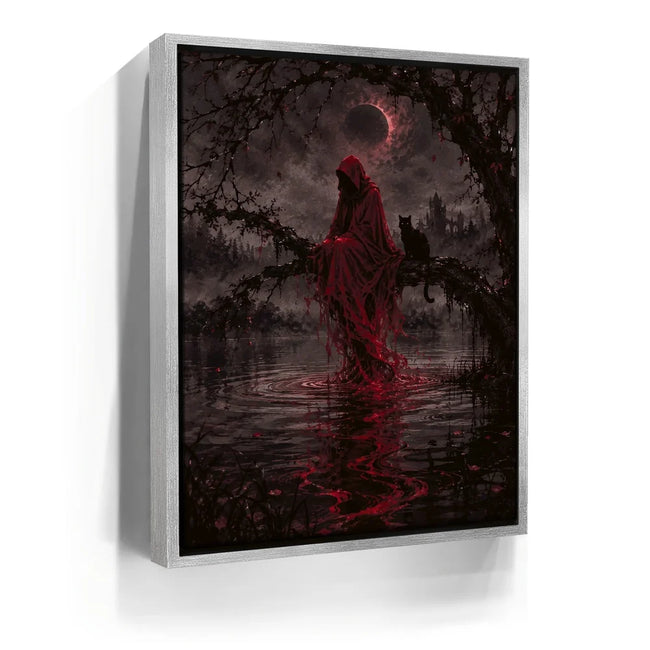 Featured image 9 for Dark Magic Reflections