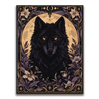 Dark Night Beast