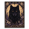 Featured image 1 for Dark Night Beast