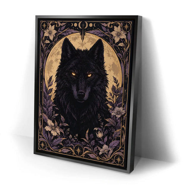 Featured image 2 for Dark Night Beast