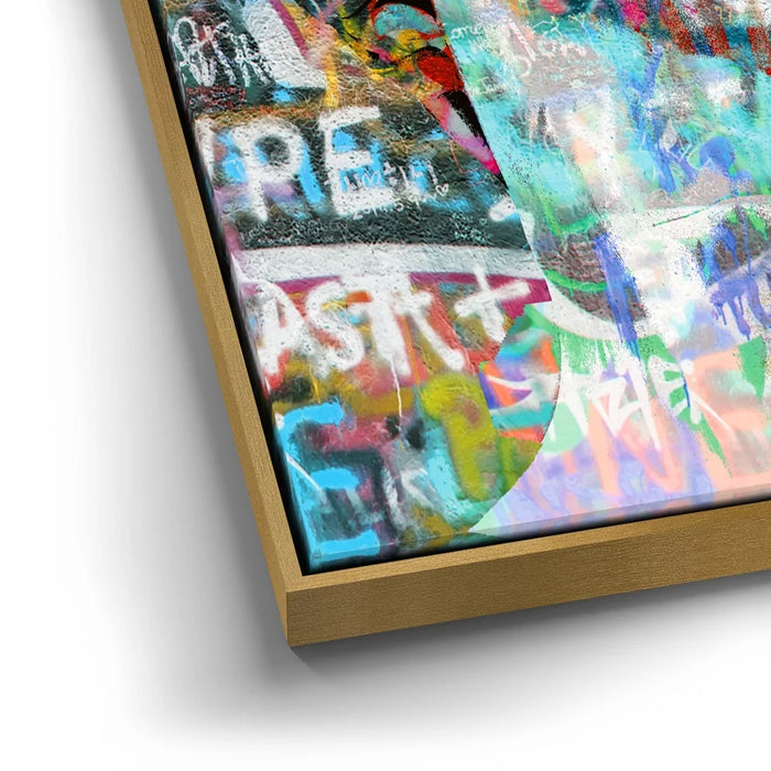 Featured image 12 for David Graffiti