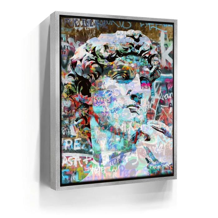 Featured image 8 for David Graffiti