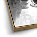 Thumbnail image 13 for David Statue - Graffiti