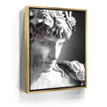Featured image 8 for David Statue - Graffiti