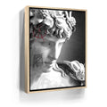 Featured image 10 for David Statue - Graffiti