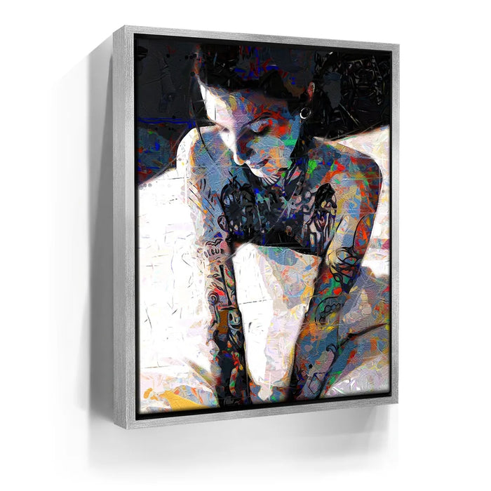 Featured image 9 for Day Dreams