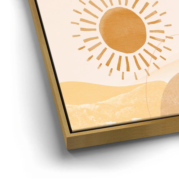 Featured image 12 for Daybreak - Boho