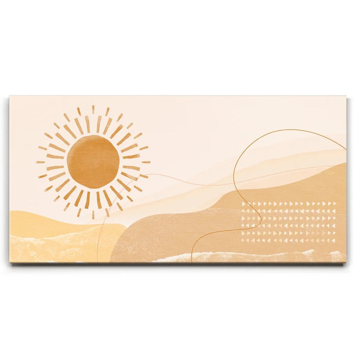 Featured image 1 for Daybreak - Boho