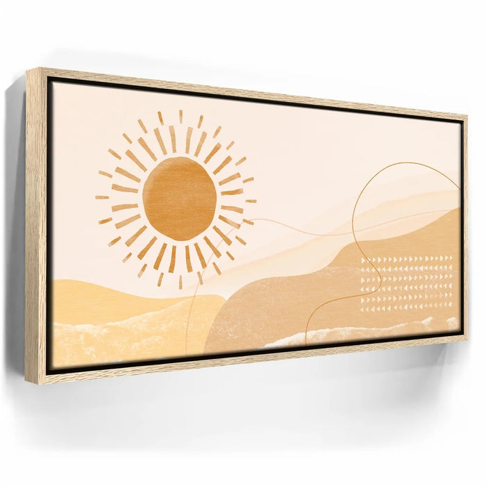 Featured image 9 for Daybreak - Boho