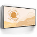 Featured image 8 for Daybreak - Boho