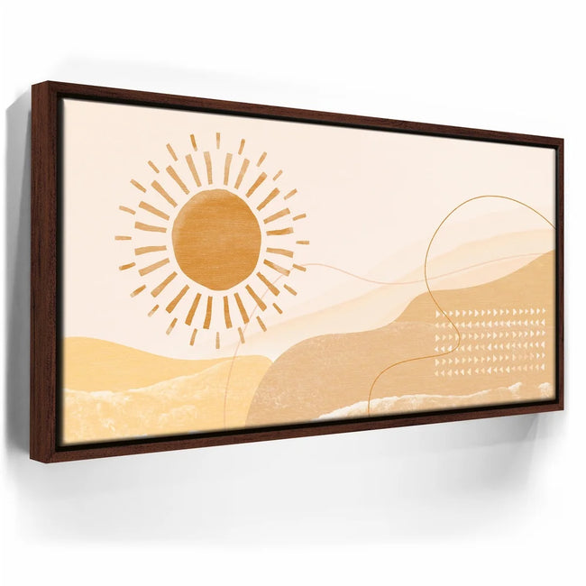 Featured image 10 for Daybreak - Boho