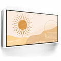 Featured image 6 for Daybreak - Boho
