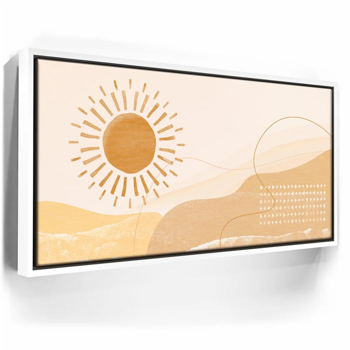 Featured image 6 for Daybreak - Boho