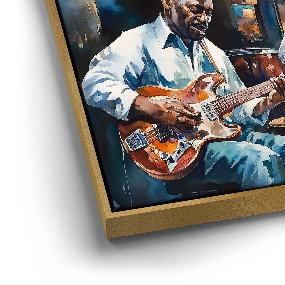 Featured image 12 for Daybreak Blues