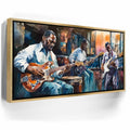 Featured image 7 for Daybreak Blues