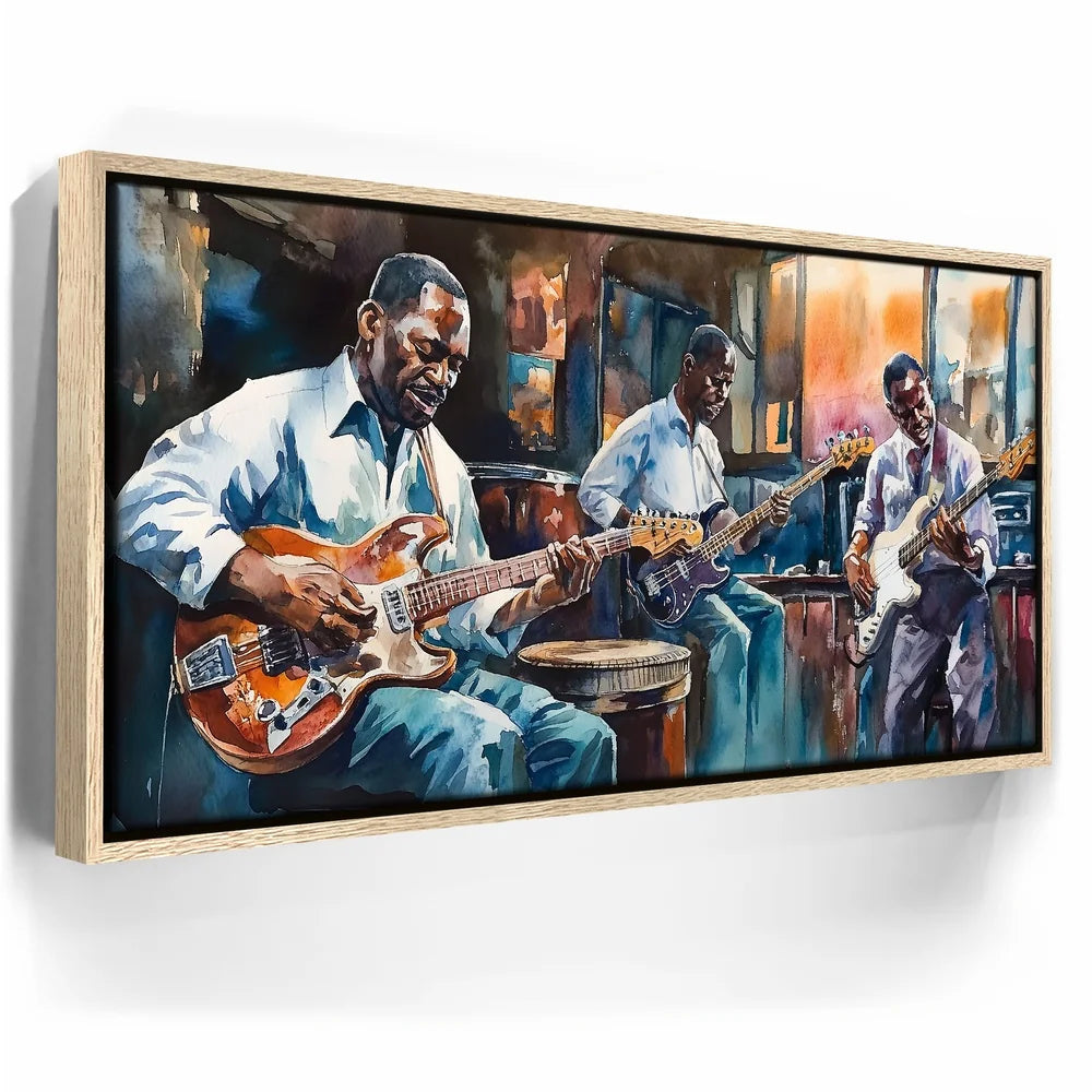 Featured image 9 for Daybreak Blues