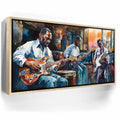 Featured image 9 for Daybreak Blues