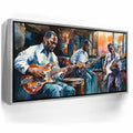 Featured image 8 for Daybreak Blues