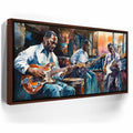 Featured image 10 for Daybreak Blues