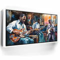 Featured image 6 for Daybreak Blues