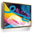 Featured image 7 for Daydream - Abstract Graffiti
