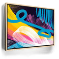 Featured image 9 for Daydream - Abstract Graffiti