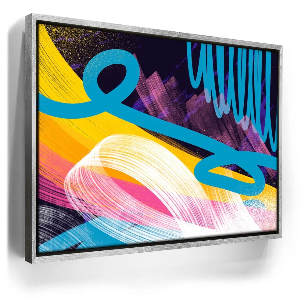 Featured image 8 for Daydream - Abstract Graffiti