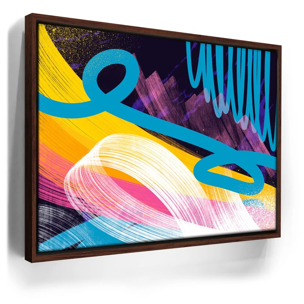 Featured image 10 for Daydream - Abstract Graffiti