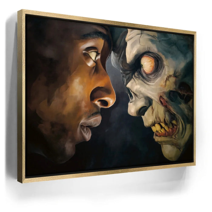 Featured image 8 for Dead Man’s Mirror