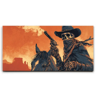 Dead Man’s Draw