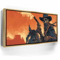 Featured image 8 for Dead Man’s Draw