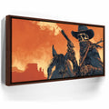 Featured image 11 for Dead Man’s Draw