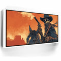 Featured image 7 for Dead Man’s Draw