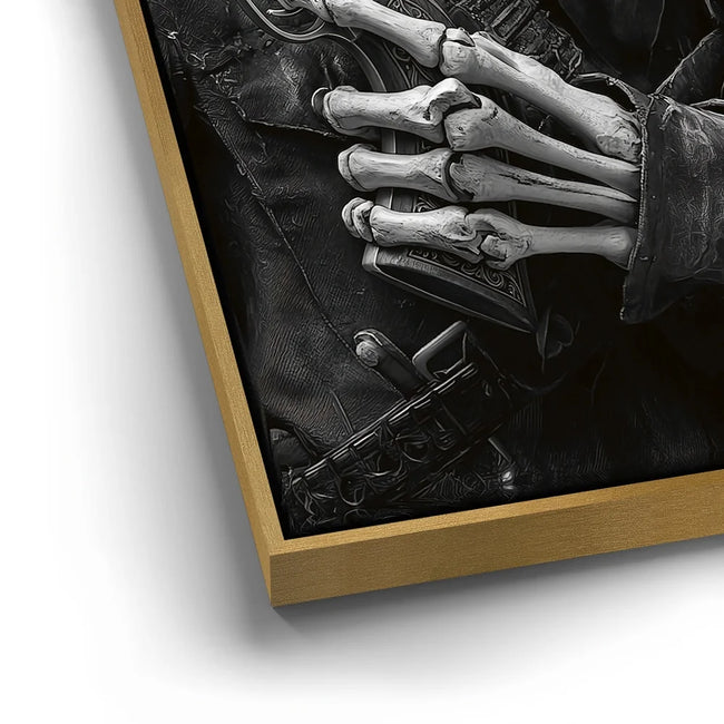 Featured image 13 for Dead Man's Hand