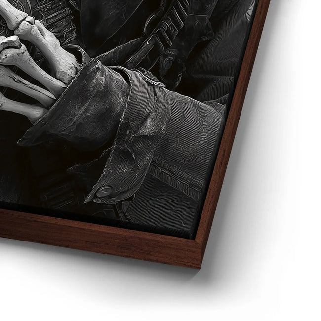 Featured image 15 for Dead Man's Hand