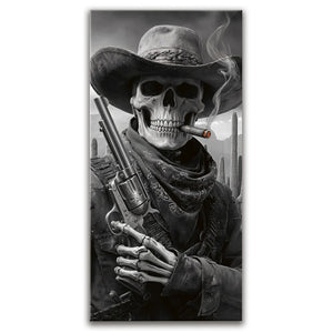 Dead Man's Hand