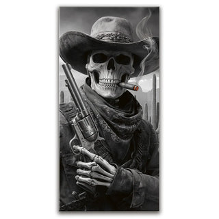 Dead Man's Hand