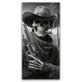Featured image 1 for Dead Man's Hand