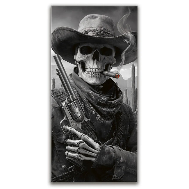 Featured image 1 for Dead Man's Hand