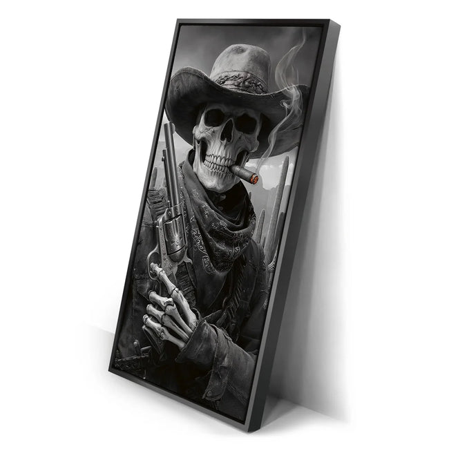 Featured image 2 for Dead Man's Hand