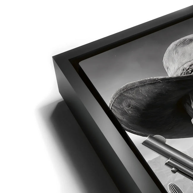 Featured image 12 for Dead Man's Hand