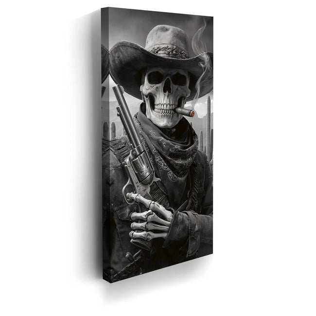 Featured image 3 for Dead Man's Hand